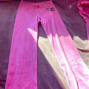 Y2K Juicy couture tracksuit